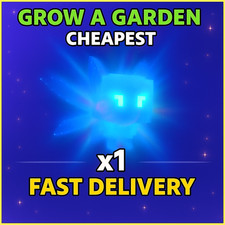 🧚 LUMINOUS SPRITE 🧚 GROW A GARDEN🪴 🎮ROBLOX (Super Fast Delivery🚀!)