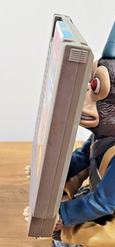 Nintendo NES Super Spike V'Ball - SOLO CARRO *Probado y Funciona*