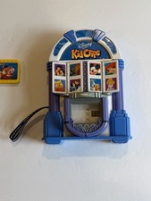 Disney Tunes KID CLIPS PLAYER -Vintage- With Hakuna Matata Music Chip