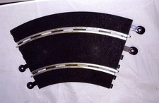 1:32 SCALEXTRIC SCX STANDARD CURVE TRACK SECTION SINGLE NEW 84000 ANALOG BULK