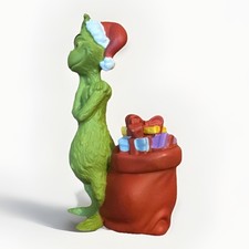 Tonies Grinch Figure Dr Suess Christmas Holiday