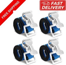 4PCS Drywall Stilts Leg Band Straps, Drywall ...