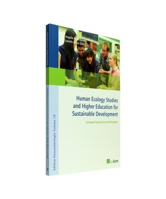Human Ecology Studies and Higher Education for Sustainable Development: European