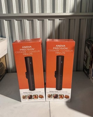 Anova Precision Cooker Anova Culinary New In Box