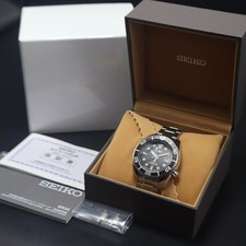 Montre automatique pour homme SEIKO PROSPEX SBDC083 SUMO Scuba Diver