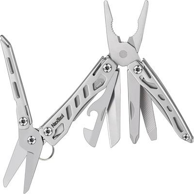 NexTool Mini Flagship 10 IN 1 Multi-tool Multi-functional pliers Multi-func 642