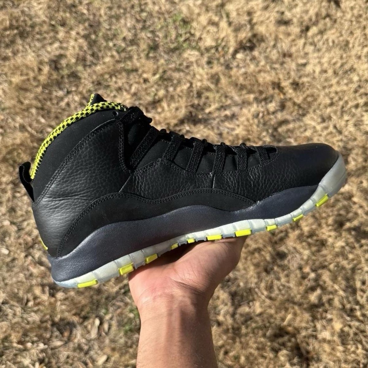 Size 12 - Air Jordan 10 Retro Venom for sale online | eBay