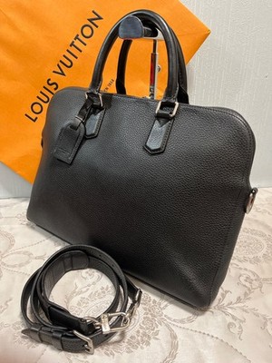 ルイヴィトン LOUIS VUITTON ヴィクトール M41352 077 【楽天市場