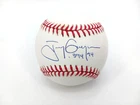 Tony Gwynn Signed Rawlings Baseball Inscribed .394/ 94 San Diego Padres Auto