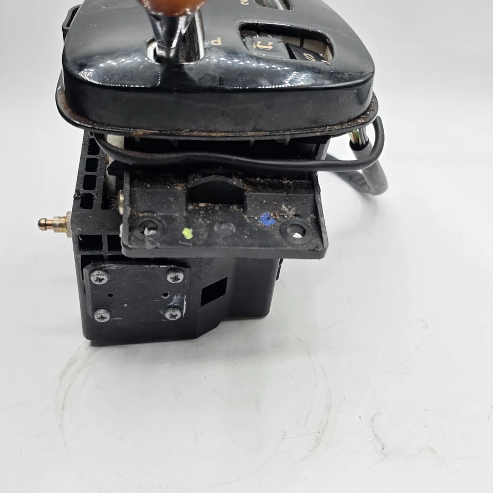 2004-2009 年捷豹 XJ XJ8 XJR Vanden Plas 自动变速器换档原始设备制造商 2W937K004AL — 第 4/4 张图片