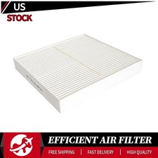 1Pcs Cabin Air Filter for Hyundai Elantra Tucson Sonata Santa Fe Kona