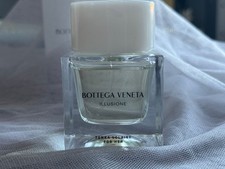 BOTTEGA VENETA Illusione Tonka Solaire For Her Eau de Parfum 50 ml