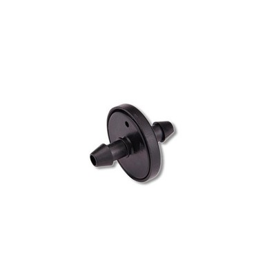 Raindrip Spot Drip Irrigation Mini In-Line 1 gph 25 pk 117025B