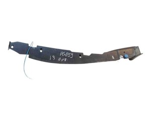 BMW i3 I01 Kotflügelhalter vorne rechts 7296756 Electricity 2014 30164559