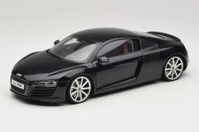 Kyosho Audi 1:18 Scale Diecast Cars, Trucks & Vans for sale - eBay