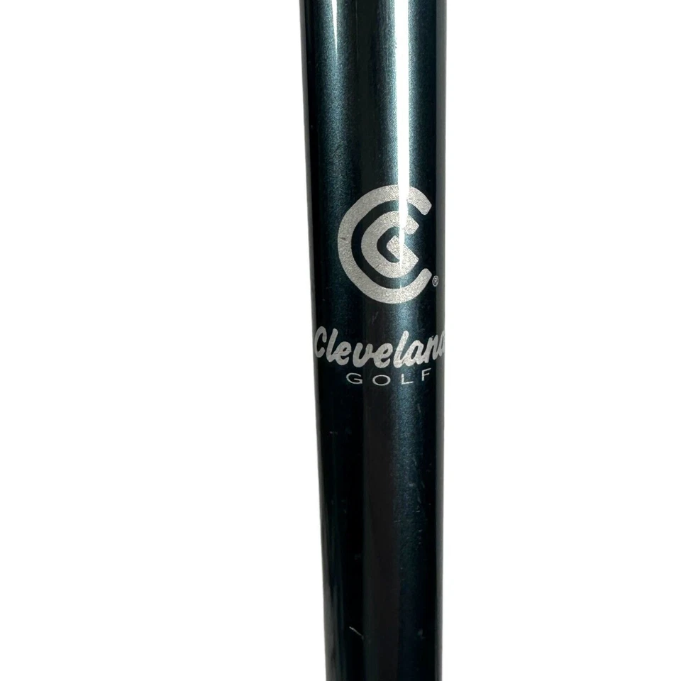 Club de golf Cleveland Tour Action TA7 9 hierro para mujer con varilla flexible de grafito diestro Foto 3 de 4