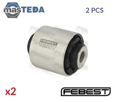 HYAB-015 CONTROL ARM WISHBONE BUSH LOWER FRONT IN OF FEBEST 2PCS FOR GENESIS G70