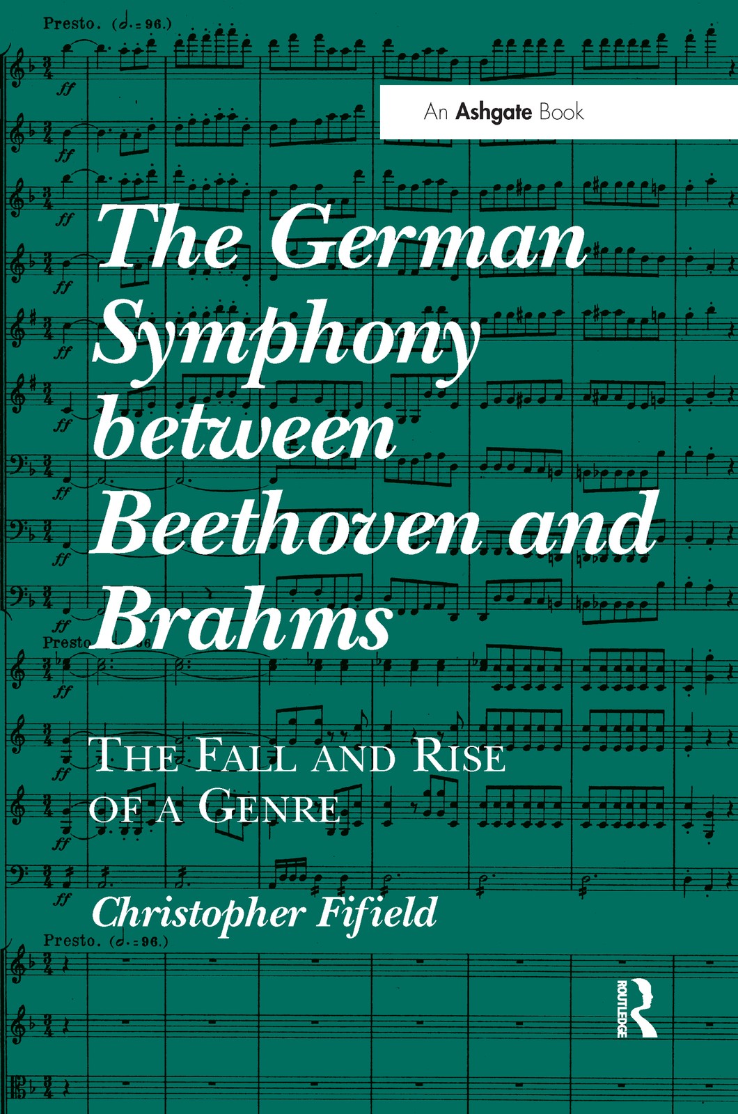 German Symphony between Beethoven and Brahms