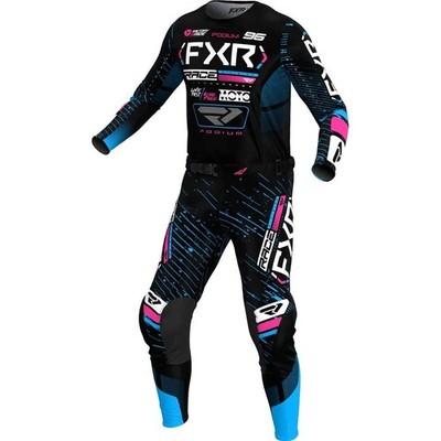 Gear Set Top Motocross- Dirt Bike Jersey Set Off Road ,Motorcycle Combos