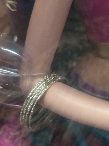 Muñeca Adivina Mágica Bratz Genie Katia FUNCIONA NUEVA en Caja - Imagen 12 de 24
