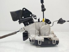 A2047202735 SCHLOSS DER LINKEN VORDERT&Uuml;R / A0997200135 / 2881160 F&Uuml;R MERCEDES-BE