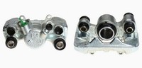 Budweg Caliper Bremssattel 343993 FüR Toyota Corolla Prius 36Mm Verso Liftback