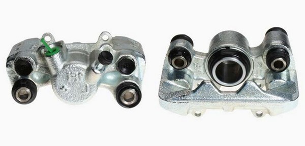 Budweg Caliper Bremssattel 343993 FüR Toyota Corolla Prius 36Mm Verso Liftback-image