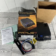 Tekonsha 90160 Primus Iq Electronic Brake Control