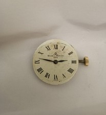 Baume & Mercier  Bm775