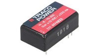 Przetwornica Dc/Dc, 10W, Uwej: 36...75VDC, Uwyj: 15VDC, Uwyj2: -15VDC TEL 10-482