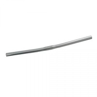Ergotec Lenker BüGel Town Exclusive Ø 25,4 Mm 560 Mm HöHe 0 Mm 4° Silber