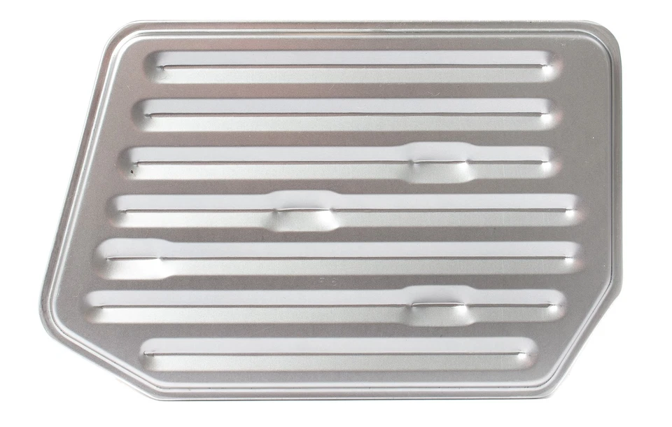 Kit de junta de borracha filtro de transmissão CarQuest Premium compatível com veículos GM de 1981 a 1990 - Imagem 2 de 4