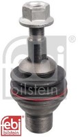 Febi Bilstein 183728 Trag-/FüHrungsgelenk Traggelenk FüHrungsgelenk
