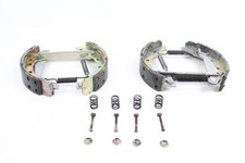 Mâchoire de frein Volkswagen POLO