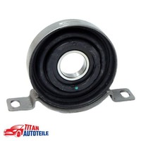 Mittellager Kardanwelle Bmw X5 ( E53 ) 3.0 4.4 4.6 4.8 I Is D Neu