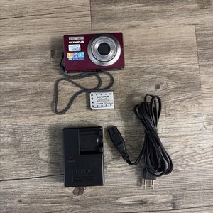 Olympus Fe 5010 | eBay