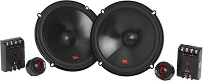 JBL Stage3607CF 16,5cm 2-Wege Autolautsprecher Komponentensystem 250W max