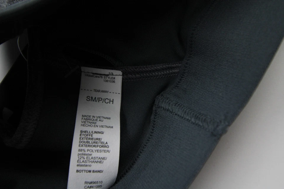 Sujetador deportivo Under Armour para mujer gris nuevo con etiquetas Foto 3 de 3