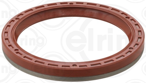 Elring Wellendichtring Kurbelwelle 750.476 FüR Saab 99 90 900 9000 Ford Mazda 5-image