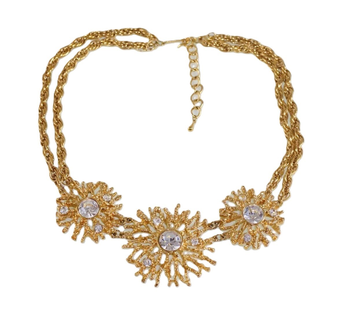 KJL KENNETH J. LANE for Avon Regal Riches Starbur… - image 8