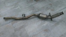 Catalyseurs Volkswagen TOURAN