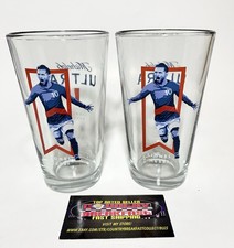 Collectible Beer Glasses for sale