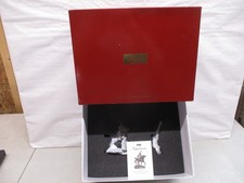 W Britain Napoleonic Capture of the French 105th Ligne Eagle 36084