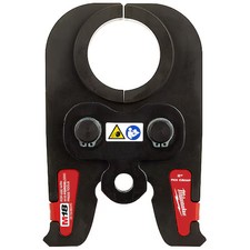 Milwaukee Tool 49-16-2657C M18 Force Logic Pex Crimp Jaw, For 2 In Pex Pipe, 18