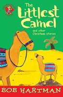 Bob Hartman | The Littlest Camel And Other Christmas Stories | Taschenbuch