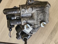 VOLKSWAGEN SHARAN 7N MK2 HIGH PRESSURE FUEL PUMP 2.0 TDI / CFFB DIESEL 2015