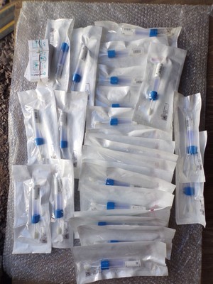 25 DNA GENOTEK REF OCD-100