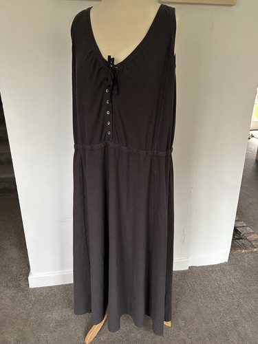 wrap london jersey dress 18 - Picture 1 of 5