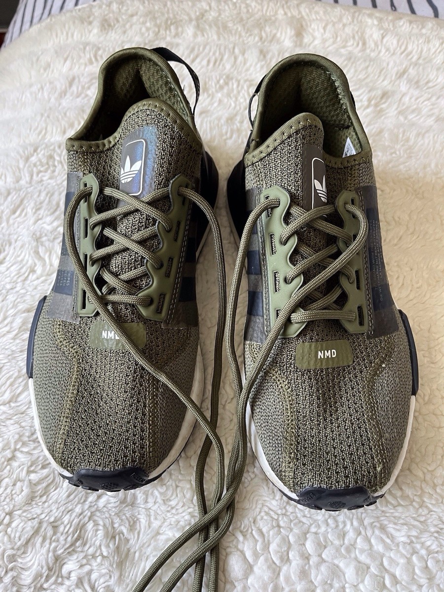 Adidas Nmds Adidas Nmd R2 Herren Khaki Adidas Nmds Nmd Shoes Size