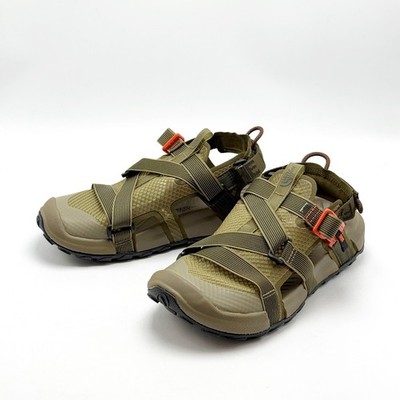 NEW* UNISEX The North Face Explore Camp Lite Shandals GREEN